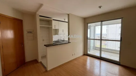 Apartamento com 3 Quartos para alugar, 69m² no Bela Suiça, Londrina