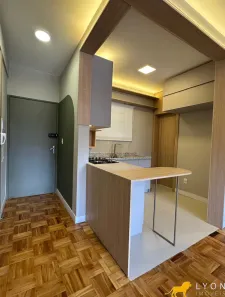 Apartamento com 2 Quartos à venda, 71m² no Cidade Baixa, Porto Alegre