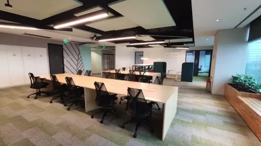 Sala Comercial para alugar, 3811m² no Vila Almeida, São Paulo