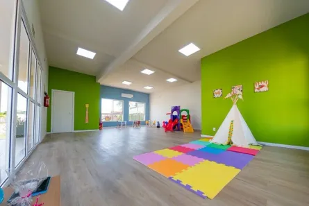 Casa de Condomínio com 3 Quartos à venda, 92m² no Distrito Industrial, Cachoeirinha