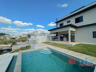 Casa com 3 Quartos à venda, 510m² no Santa Isabel, Louveira