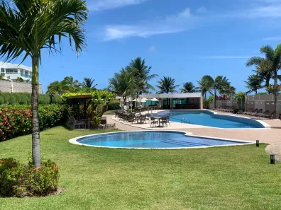 Apartamento com 4 Quartos à venda, 230m² no Ponta de Campina, Cabedelo