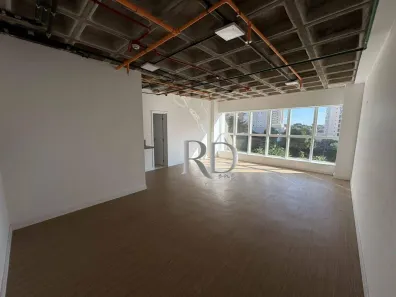 Sala Comercial para alugar, 51m² no Gleba Fazenda Palhano, Londrina