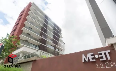 Apartamento com 1 Quarto à venda, 44m² no Pinheiros, São Paulo