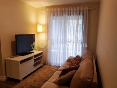 Flat com 2 Quartos à venda, 52m² no Vila Mascote, São Paulo