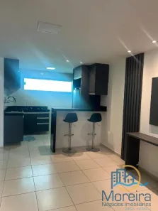 Apartamento com 1 Quarto para alugar, 30m² no Universitário, Caruaru