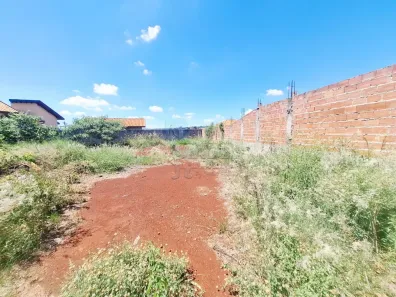 Lote/Terreno à venda, 409m² no Ribeirânia, Ribeirão Preto