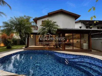 Sobrado com 4 Quartos à venda, 295m² no Costa do Sol, Bertioga