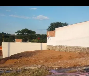 Lote/Terreno à venda, 257m² no Cidade Aracy, São Carlos