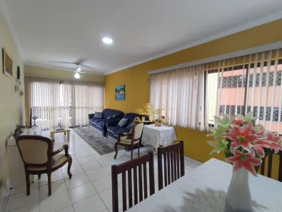 Apartamento com 3 Quartos à venda, 120m² no Pitangueiras, Guarujá