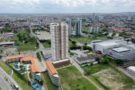 Apartamento com 2 Quartos à venda, 50m² no Catolé, Campina Grande