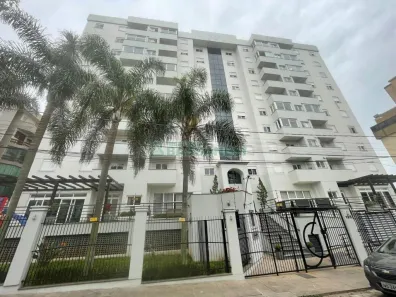 Apartamento com 2 Quartos à venda, 65m² no Pio X, Caxias do Sul