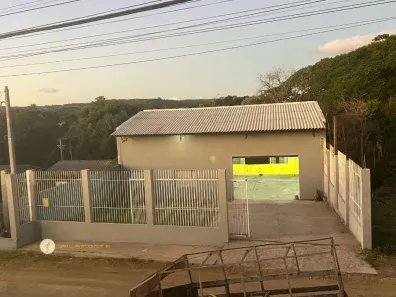 Casa com 1 Quarto para alugar, 300m² no Campo Novo, Porto Alegre