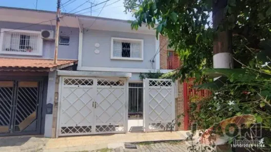 Casa com 2 Quartos à venda, 140m² no Vila Clementino, São Paulo