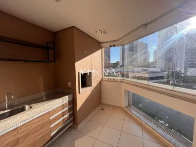 Apartamento com 3 Quartos à venda, 81m² no Santa Rosa, Londrina