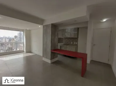 Apartamento com 2 Quartos para alugar, 65m² no Pinheiros, São Paulo
