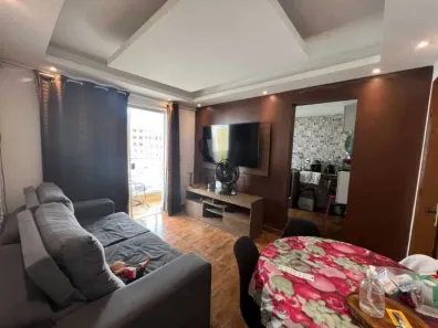 Apartamento com 2 Quartos à venda, 58m² no Bangu, Rio de Janeiro