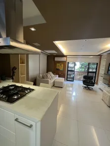 Apartamento com 1 Quarto à venda, 85m² no Leblon, Rio de Janeiro
