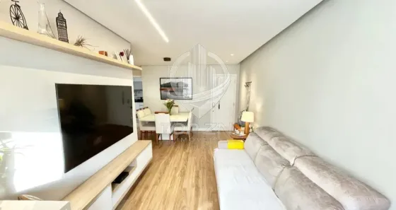 Apartamento com 3 Quartos à venda, 86m² no Santa Teresinha, São Paulo