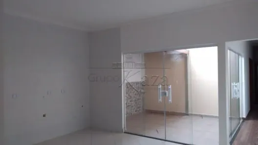 Casa com 3 Quartos à venda, 130m² no Parque Industrial, São José dos Campos