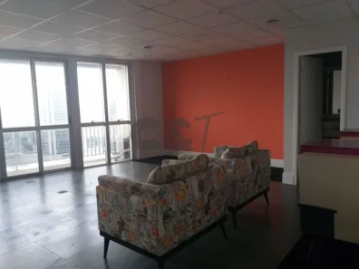 Imóvel Comercial à venda, 55m² no Vila São Francisco (Zona Sul), São Paulo