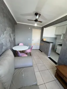Apartamento com 2 Quartos à venda, 45m² no Loteamento Parque São Martinho, Campinas