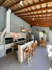 Casa com 2 Quartos à venda, 160m² no Parque Residencial Nosaki, Presidente Prudente