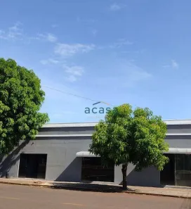 Sala Comercial à venda, 250m² no Nazaré, Medianeira