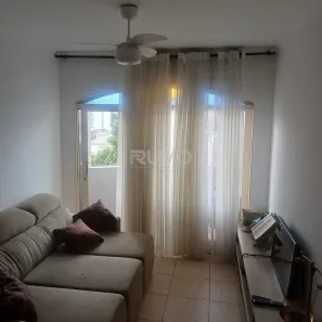 Apartamento com 3 Quartos à venda, 85m² no Vila Itapura, Campinas
