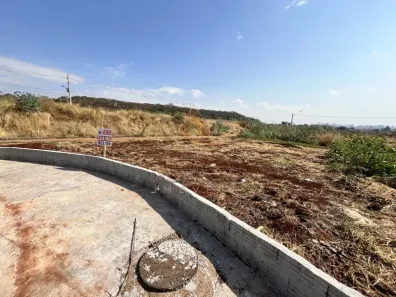 Lote/Terreno à venda, 335m² no Recreio Anhangüera, Ribeirão Preto