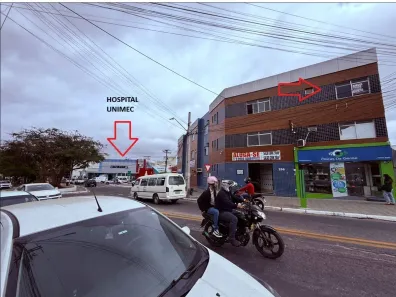 Sala Comercial com 2 Quartos à venda, 42m² no Recreio, Vitória da Conquista