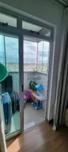 Apartamento com 3 Quartos à venda, 85m² no Jardim Riacho das Pedras, Contagem