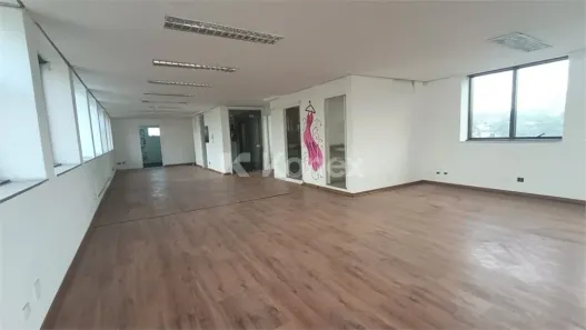 Sala Comercial para alugar, 120m² no Pinheiros, São Paulo