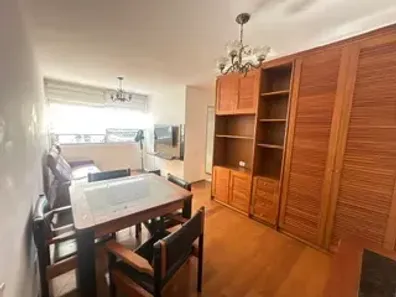 Apartamento com 2 Quartos à venda, 55m² no Vila Madalena, São Paulo