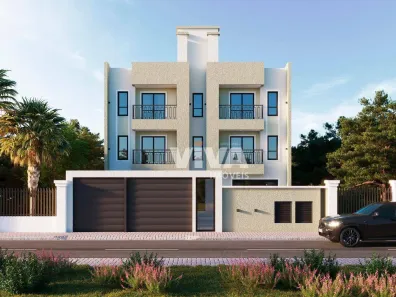 Apartamento com 2 Quartos à venda, 62m² no Cidade Nova, Itajaí