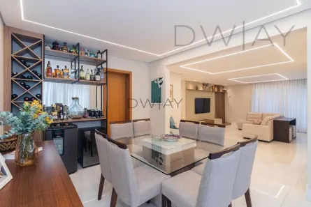 Apartamento com 4 Quartos à venda, 230m² no Santana, São Paulo