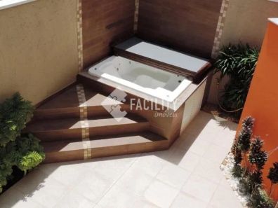 Casa de Condomínio com 3 Quartos à venda, 271m² no Pinheiro, Valinhos