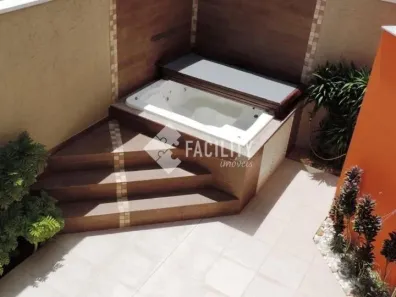 Casa de Condomínio com 3 Quartos à venda, 271m² no Pinheiro, Valinhos