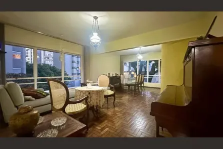 Apartamento com 4 Quartos à venda, 190m² no Anchieta, Belo Horizonte
