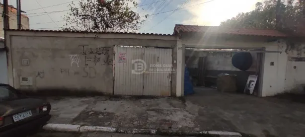 Casa com 1 Quarto à venda, 150m² no Jardim Popular, São Paulo