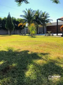 Fazenda/Sítio com 1 Quarto à venda, 900m² no Jardim Real, Maringá