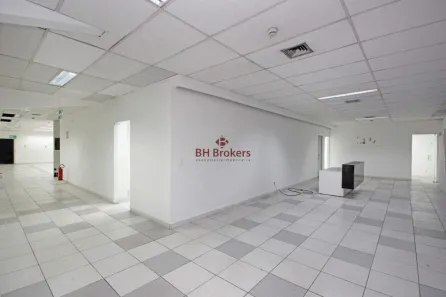 para alugar, 2338m² no Centro, Belo Horizonte