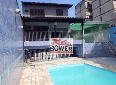 Imóvel Comercial com 3 Quartos à venda, 77m² no Brasilândia, São Gonçalo