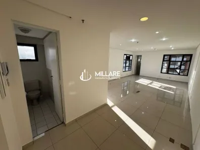 Sala Comercial para alugar, 43m² no Vila Clementino, São Paulo