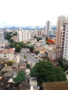 Apartamento com 3 Quartos à venda, 110m² no Ponta da Praia, Santos