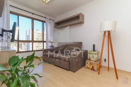 Apartamento com 2 Quartos à venda, 66m² no Passo da Areia, Porto Alegre