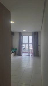Apartamento com 3 Quartos à venda, 88m² no Ponta Negra, Manaus