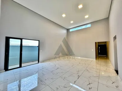 Casa de Condomínio com 3 Quartos à venda, 195m² no Terras de Santo Antônio, Itapetininga