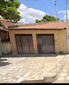 Casa com 2 Quartos à venda, 104m² no Barrocas, Mossoró