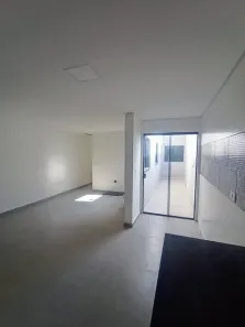 Apartamento com 3 Quartos à venda, 78m² no Vila Assunção, Santo André